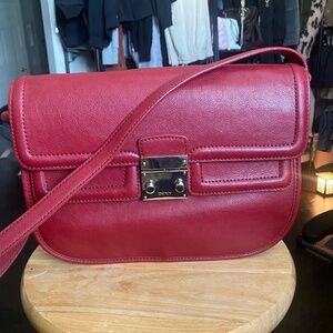 DKNY Vintage Leather Bag